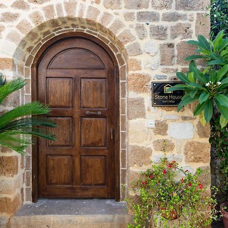 فيلا Stone House Astérion المظهر الخارجي الصورة